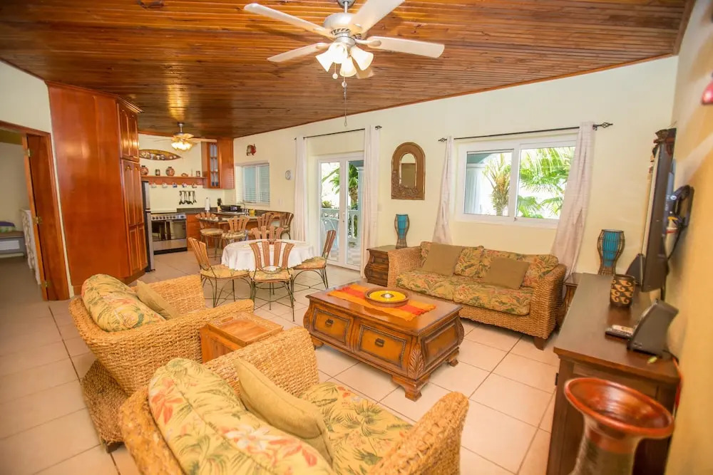 Sueno Caribe Sunset Villas 8B