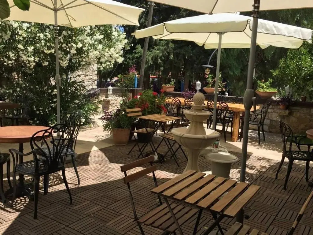 Kocca Ev Hotel