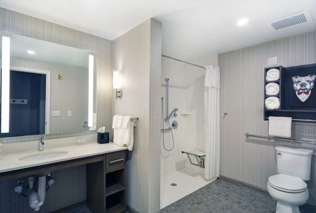 Homewood Suites by Hilton Athens Downtown University Area