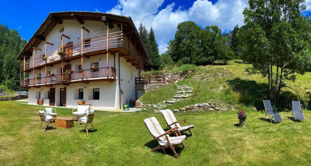 FORESCH HUS CHAMBRES DHOTES
