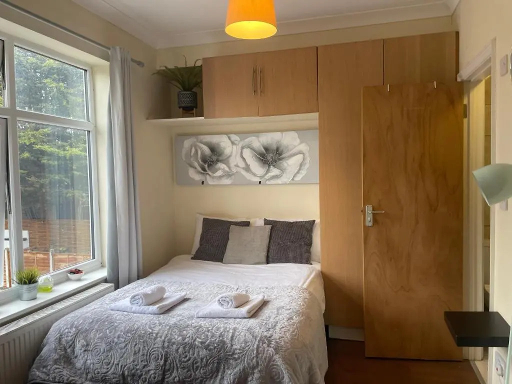 Amazing Studios - East London Walthamstow