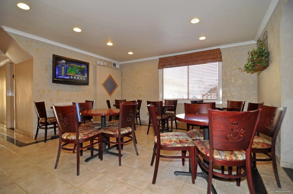 Monterey Park Inn