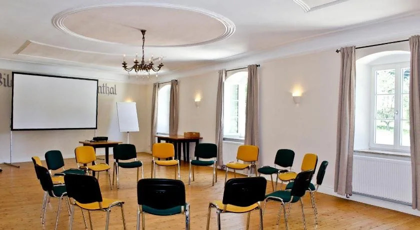 Hotel Schloss Blumenthal