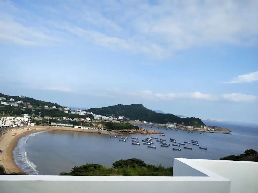 25 Degree Sea Boutique Homestay