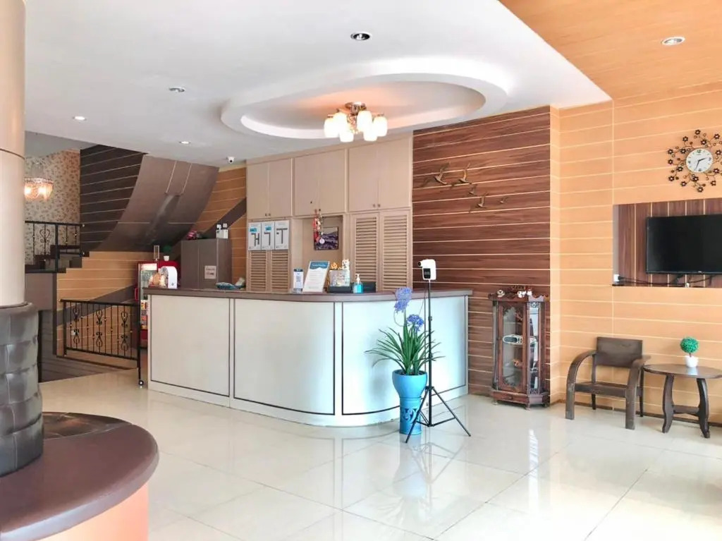 Visanuinn Hotel