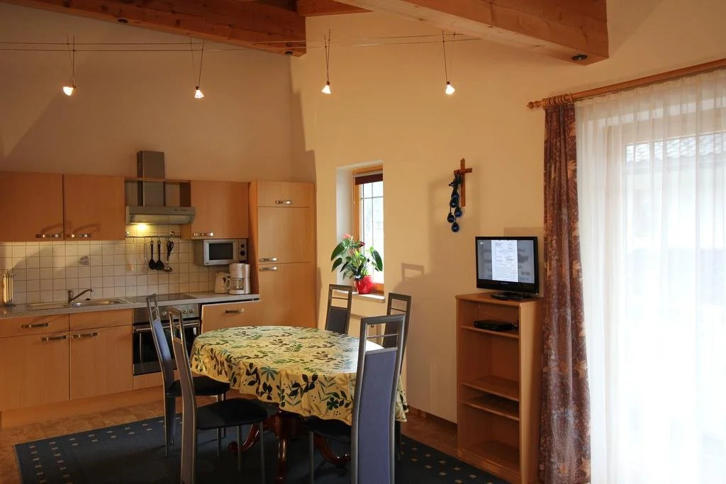 Appartement Kuen