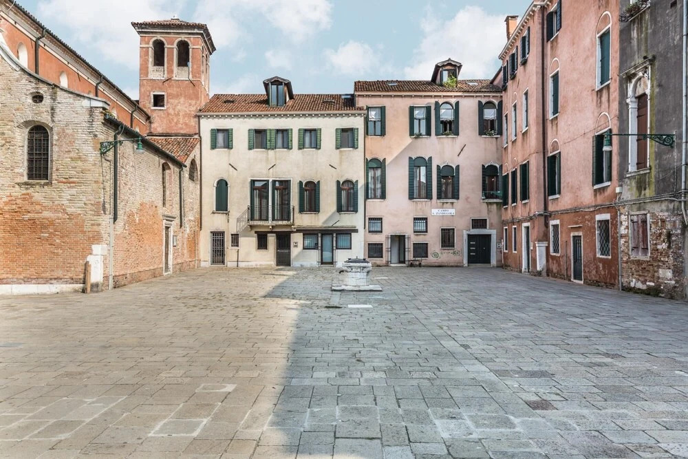Ca Del Monastero 5 Collection Apartment for 4 Guests