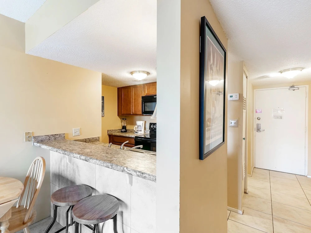 Sugar Beach 329 by Bender Vacation Rentals