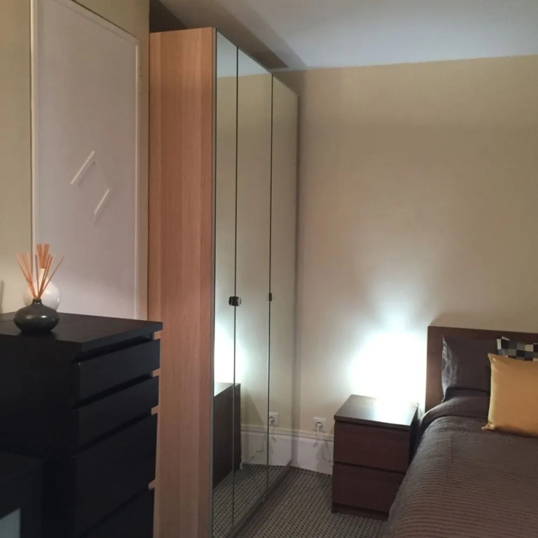 Appartement Rivoli