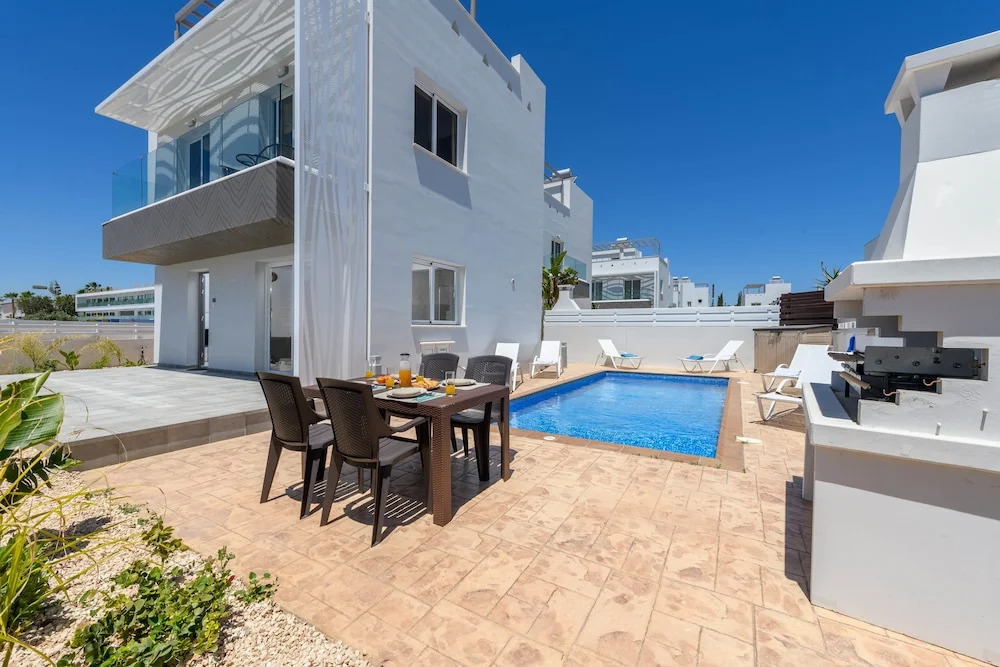 Nissini Villa #22