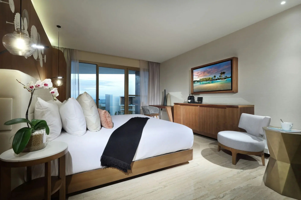 TRS Coral Hotel