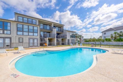 Seagrove Beach "Beachside Condos 23" 3692 E County Highway 30A