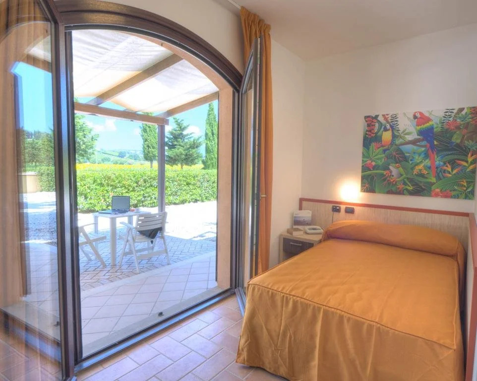 Le Fiabe Hotel Resort