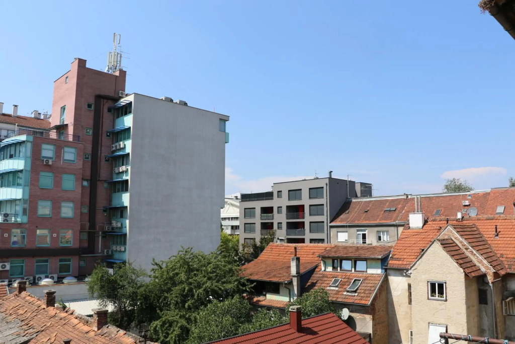 Apartment K&A
