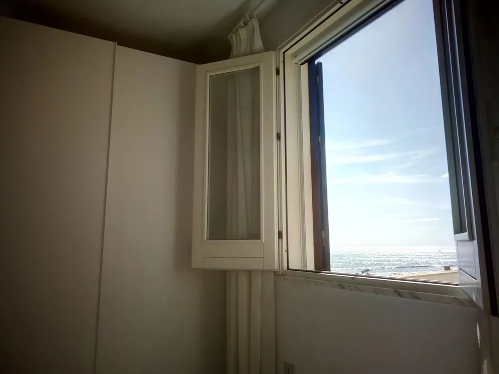 Casa sulla spiaggia