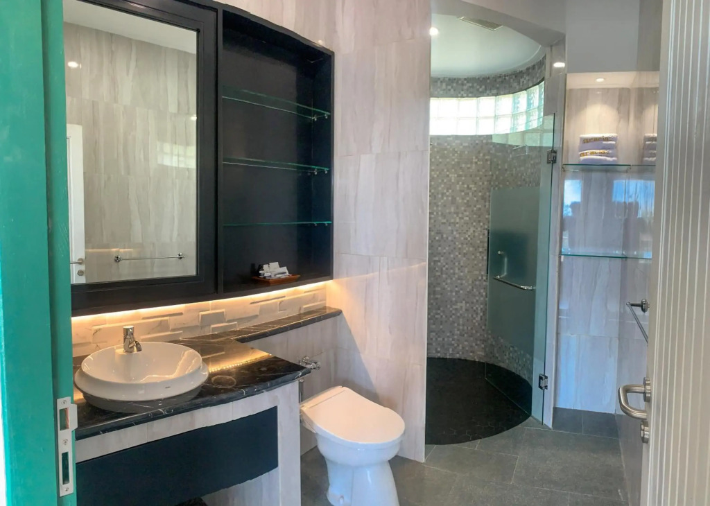 Gracia Spa Resort Hotel