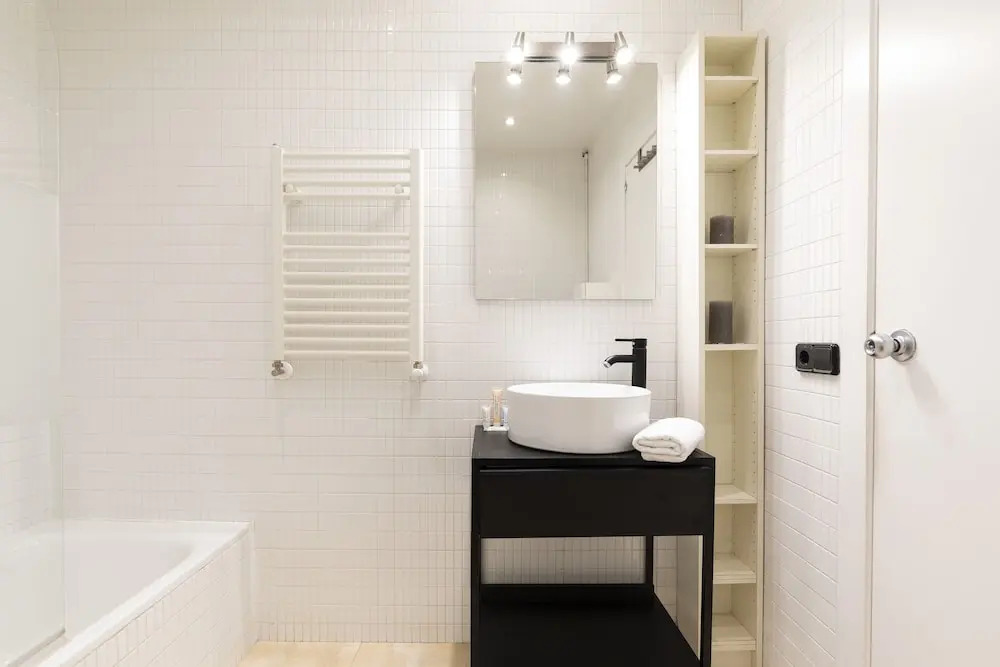 Ab Berlin Les Corts Apartment