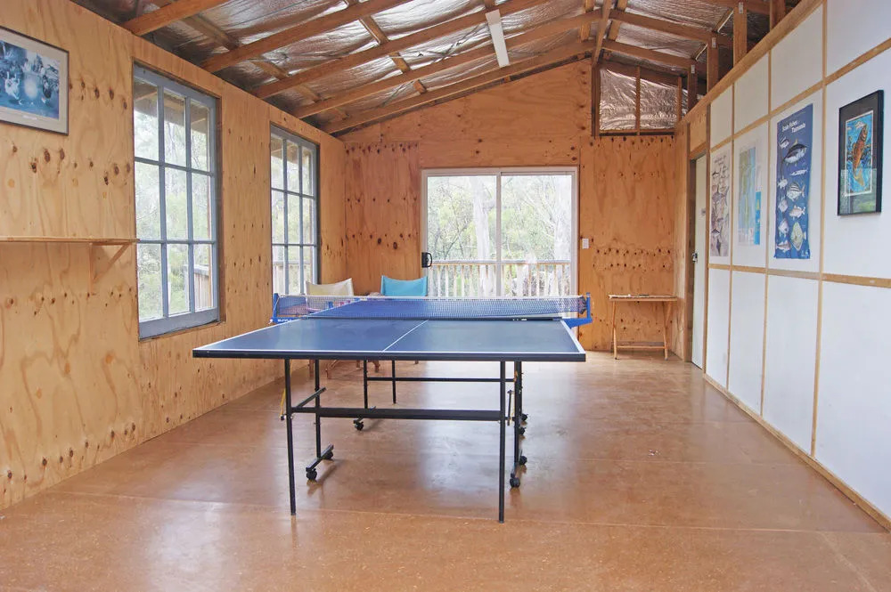 Bruny Island Accommodation Services