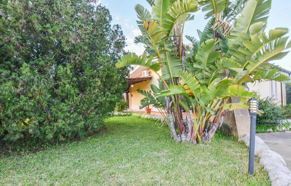 Stunning Home in Noto With 3 Bedrooms and Wifi