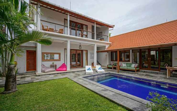 Villa SUKHA UMALAS