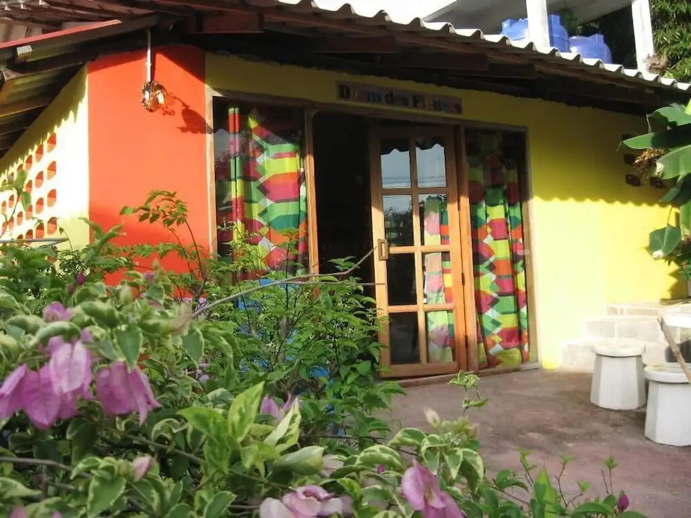 Dorm Des Fleurs