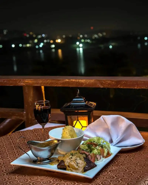 Kaazi Beach Resort