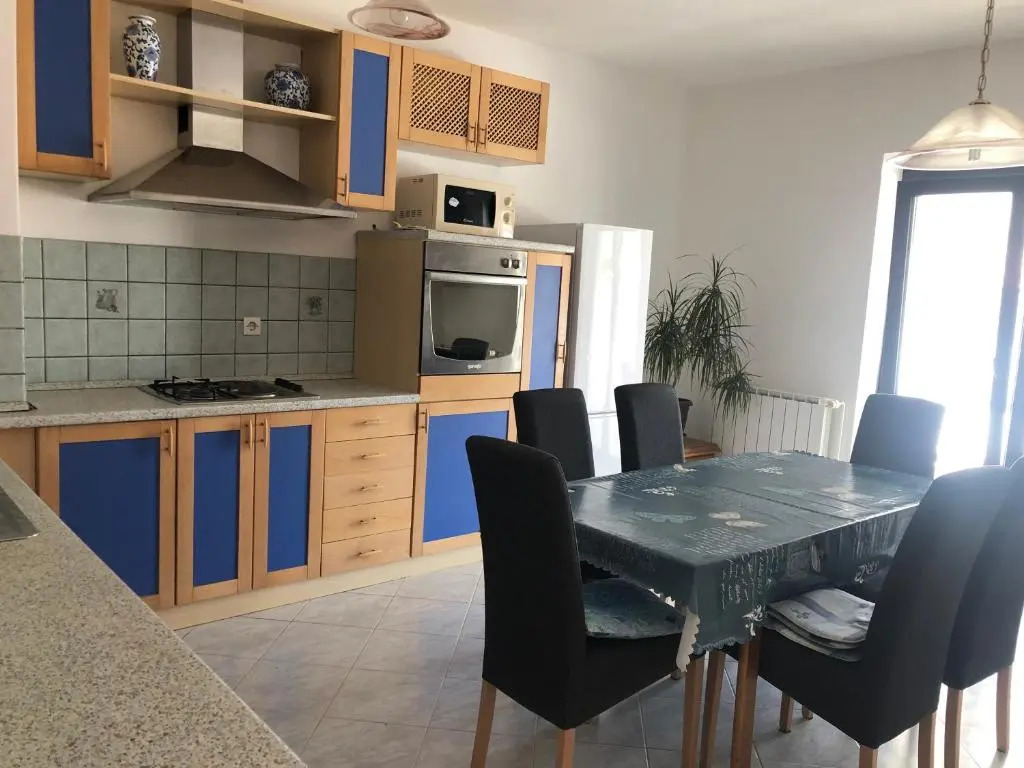 Apartments Palit