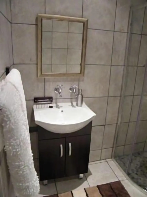 Northcliff Bed and Breakfast