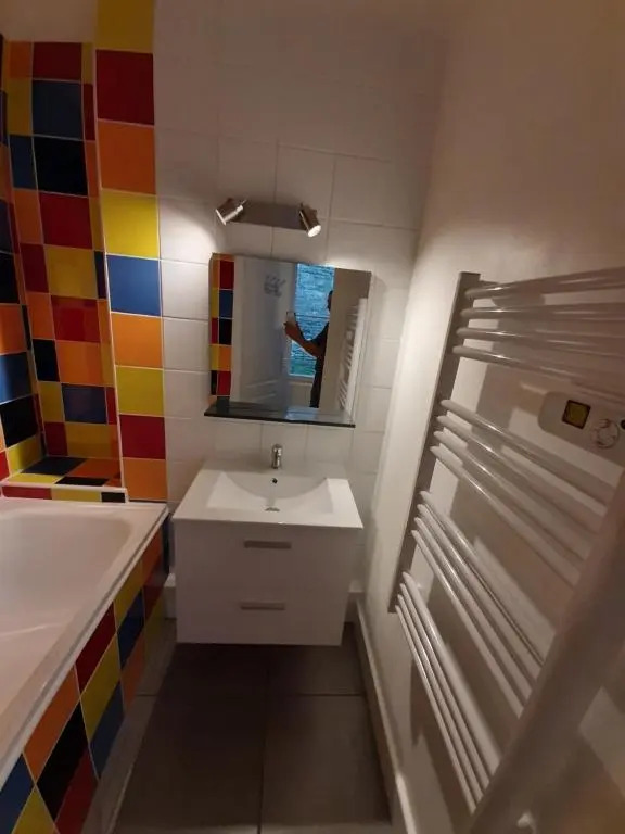 Appartement St remy