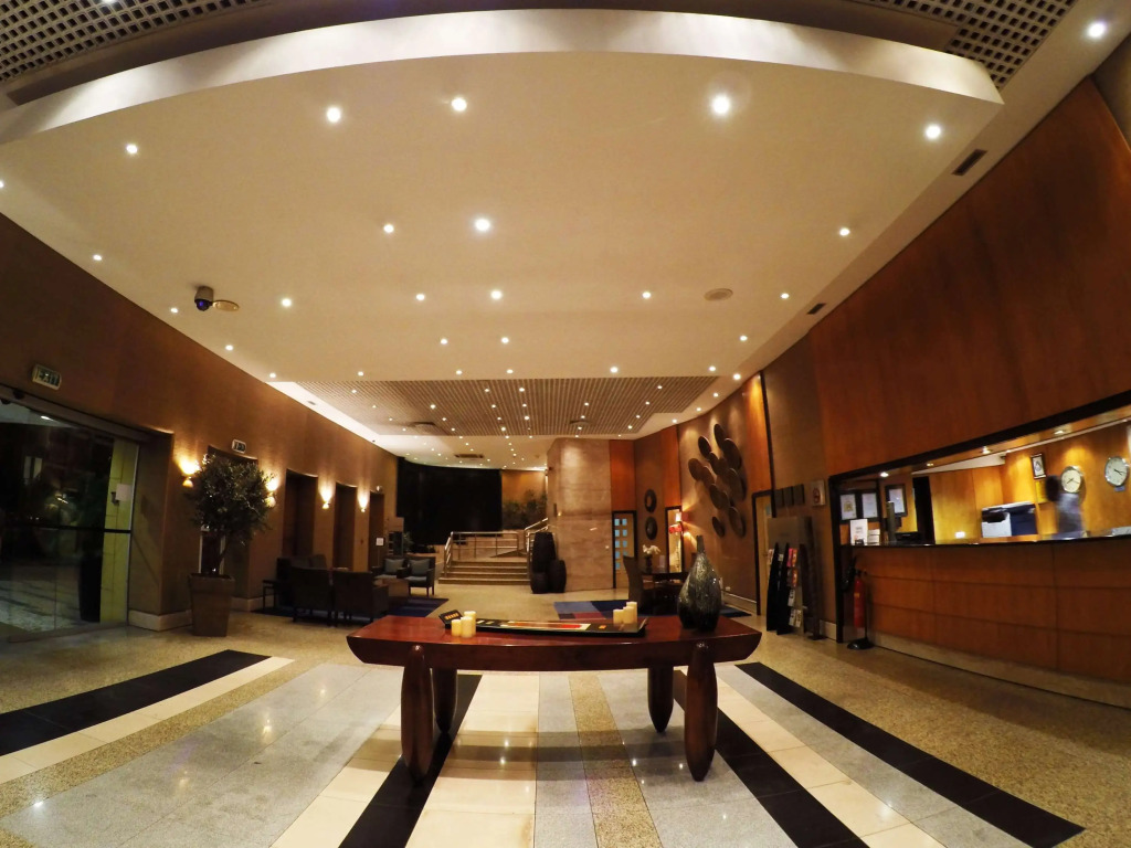 Hotel Continental Luanda