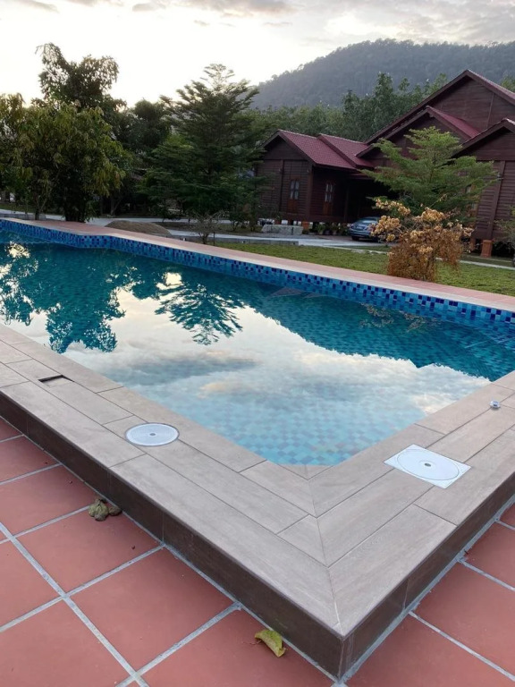 Padimas Villa @Datai Valley