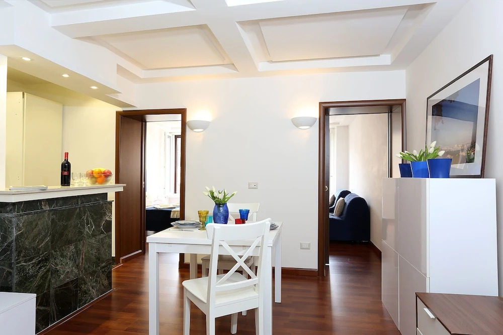 Appartamento Serpenti - Daplace Apartments
