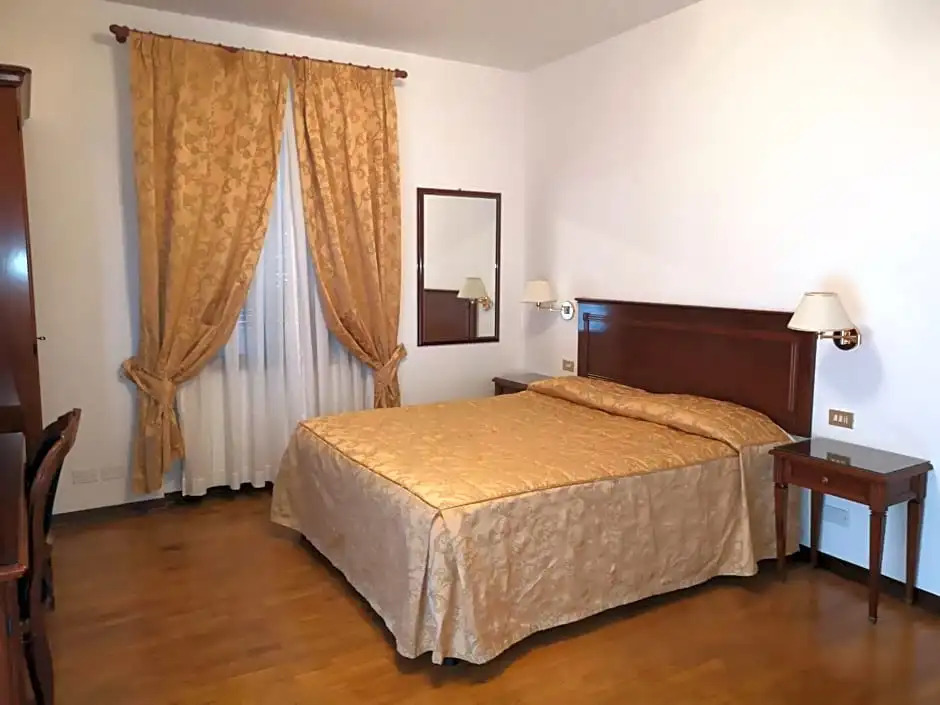 B&B Villa Noemi