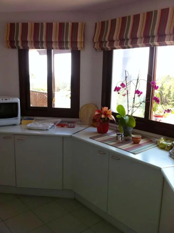 Apartment with 3 Bedrooms in Marbella, with Wonderful Sea View, Pool Access And Balcony - 3 Km From the Beach