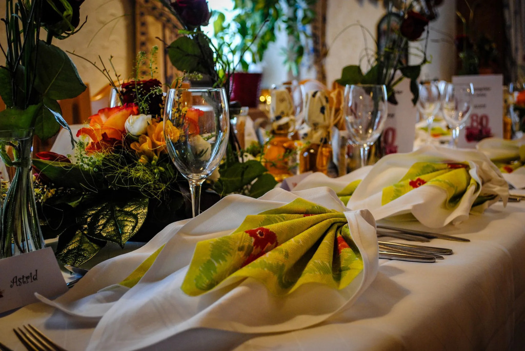 Parkhotel Sonnenhof