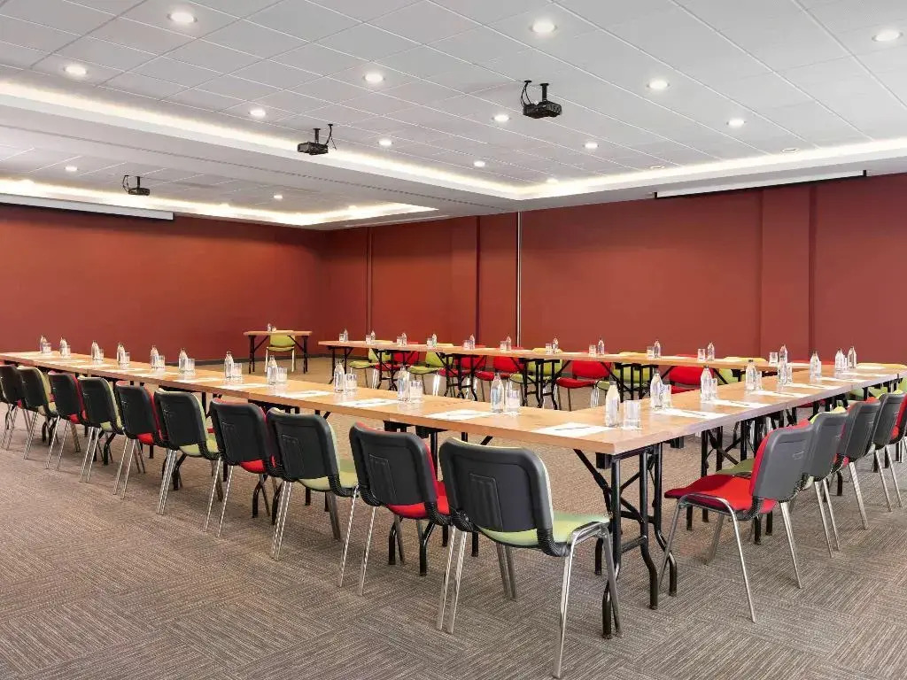 ibis Ankara Airport Hotel