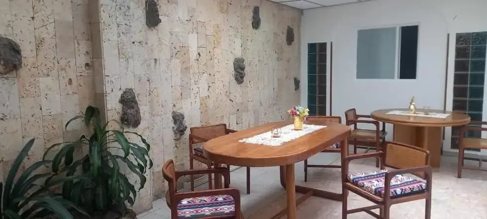 Innovar Casa Hostal