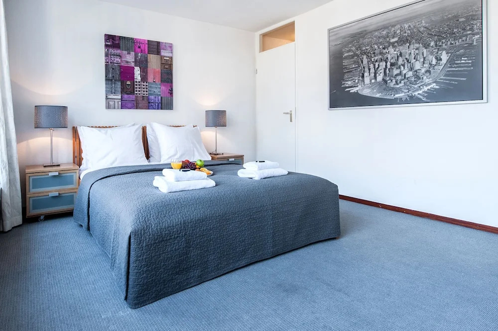 Short Stay Group Staalmeesters Serviced Apartments Amsterdam
