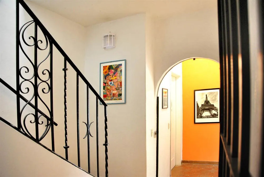 Hotel Cala Blanca