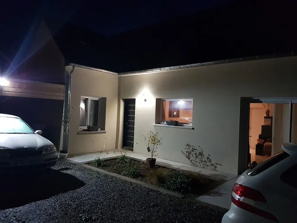 Chambres d'hôtes Maison Zéphyr