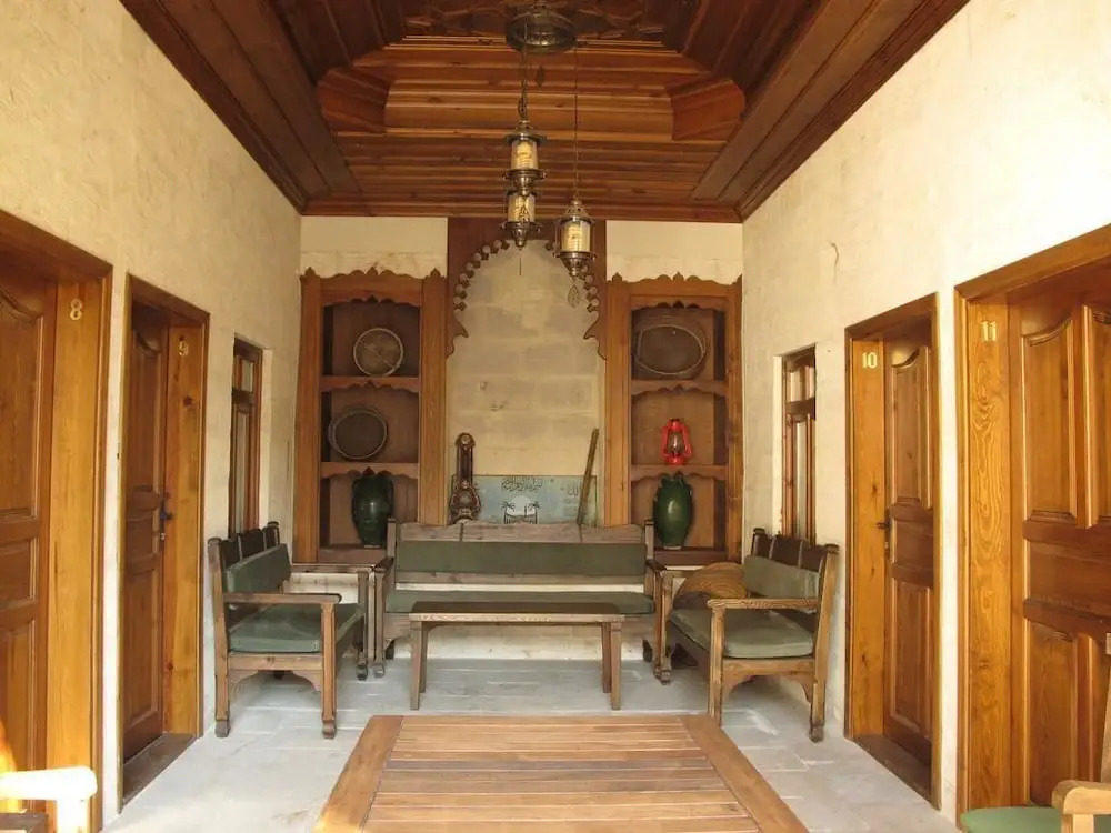 Elci Konagi Butik Hotel - Special Class