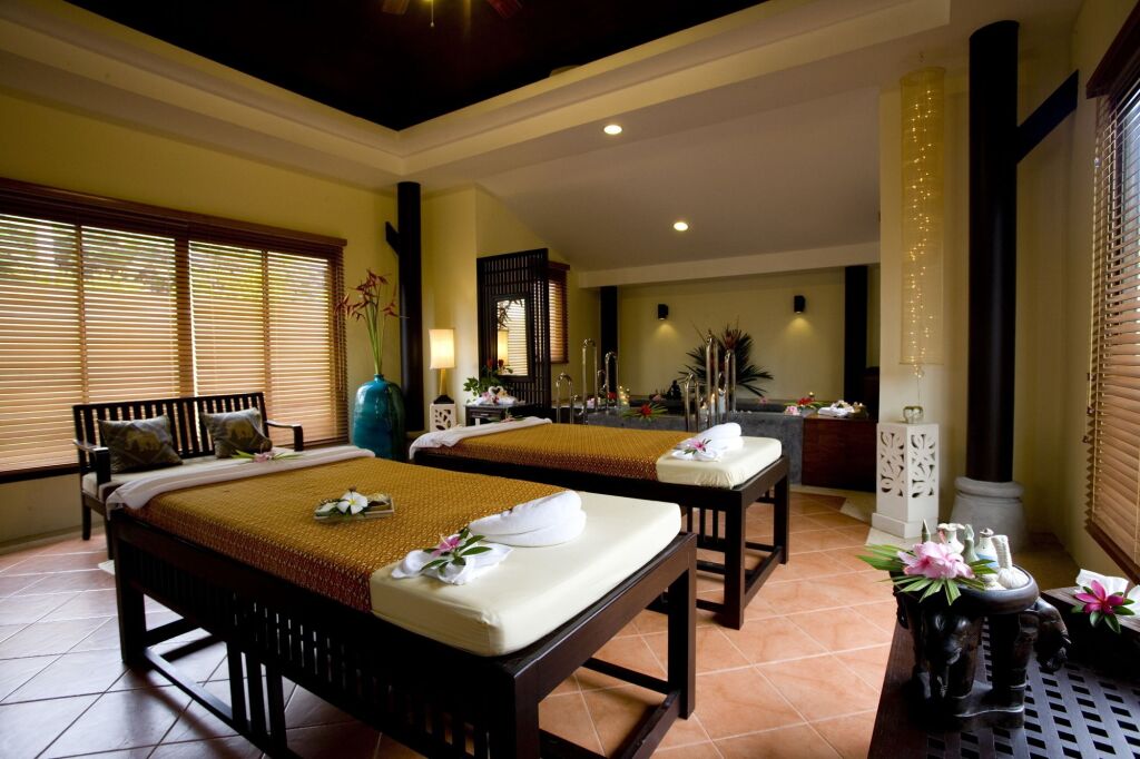 Suuko Villas