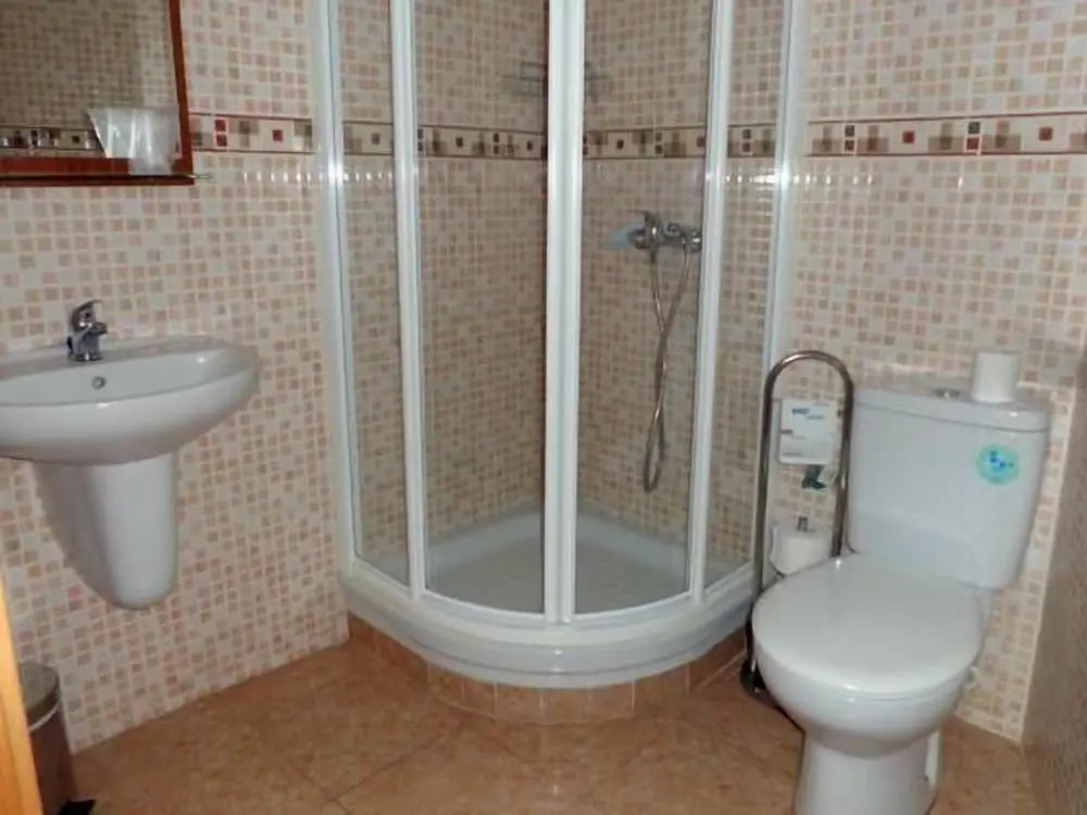 Hostal Abastos