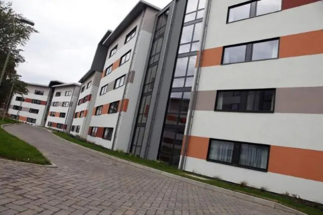 Venue Reading Accommodation