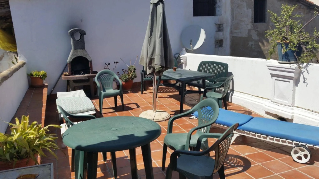 Hostal Pons