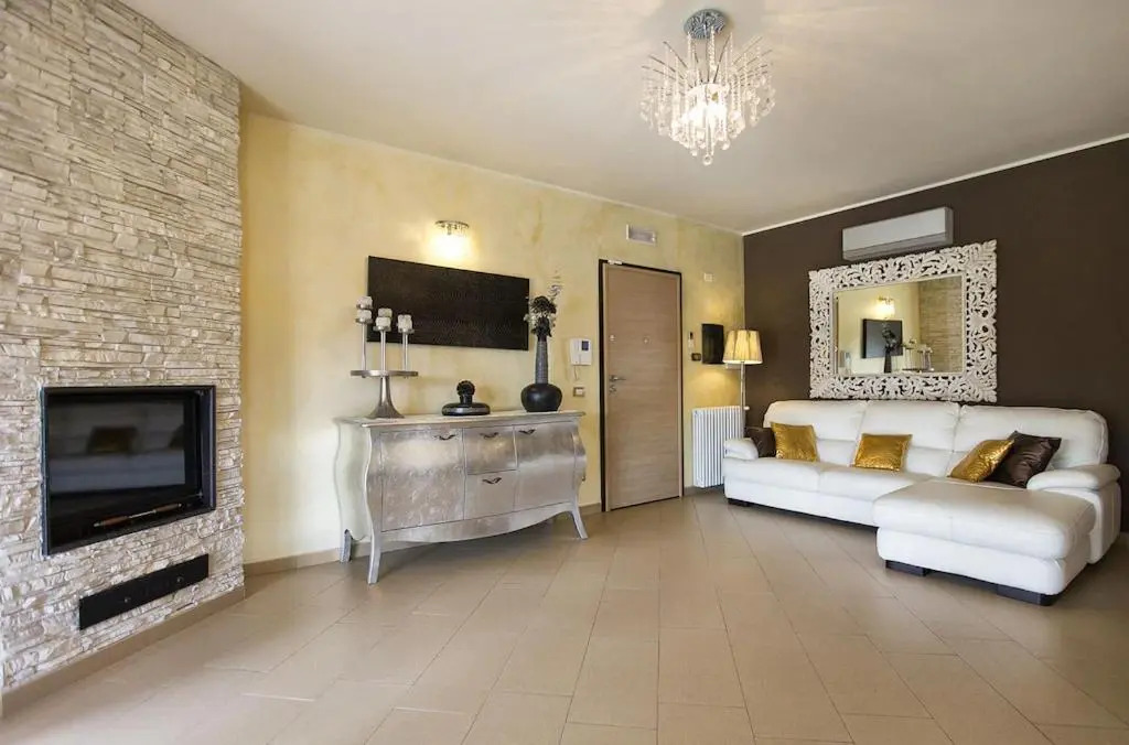 ClickSardegna Villa Paradiso with swimming pool large garden and tennis court