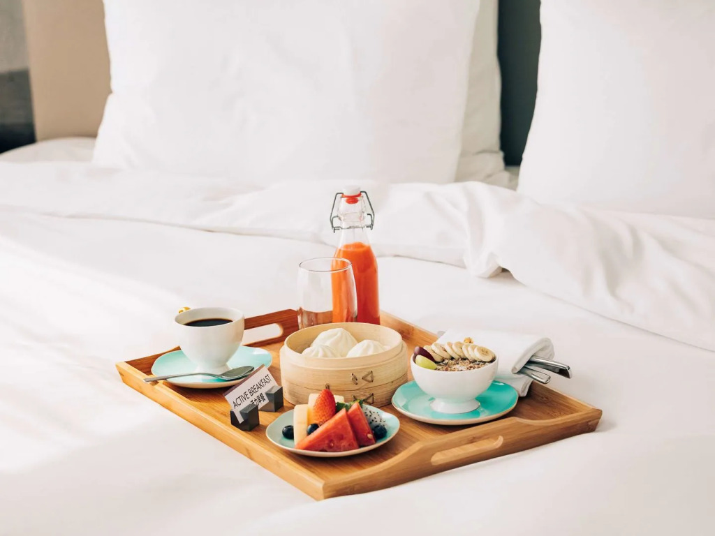 Hotel Oran Bay Managed By Accor