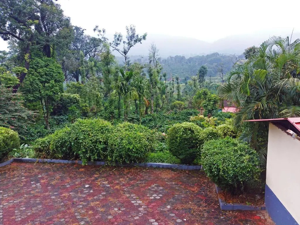 STAYMAKER Vibe Inn Homestay