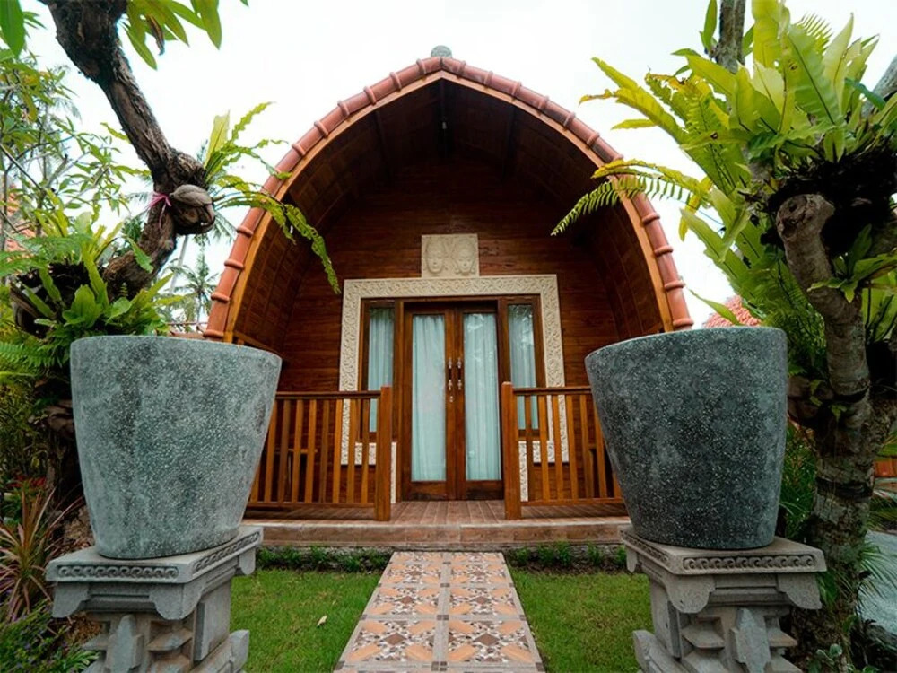 Kubu Kayana Batuan