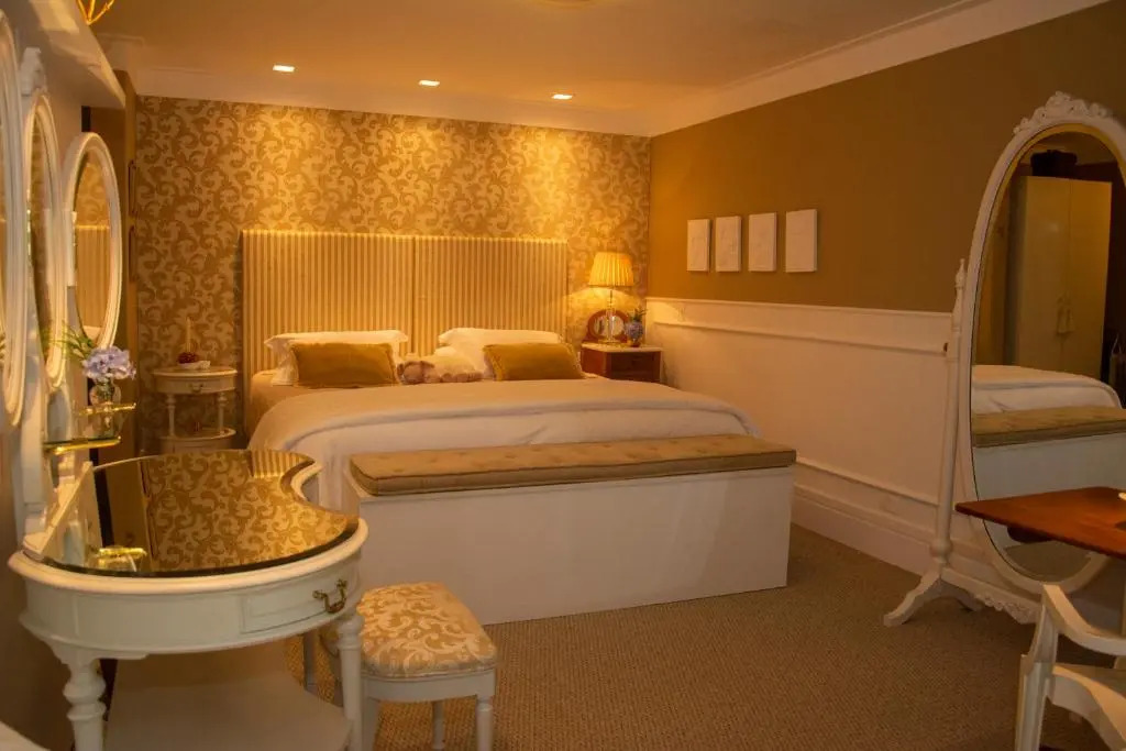 Casa Regaleira Hotel Boutique
